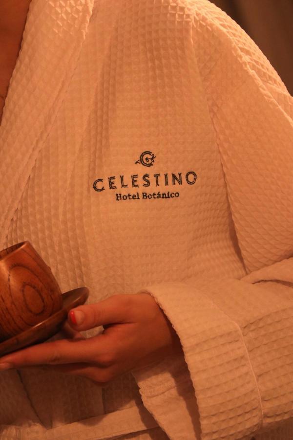 Celestino Boutique Hotel Медельин Экстерьер фото
